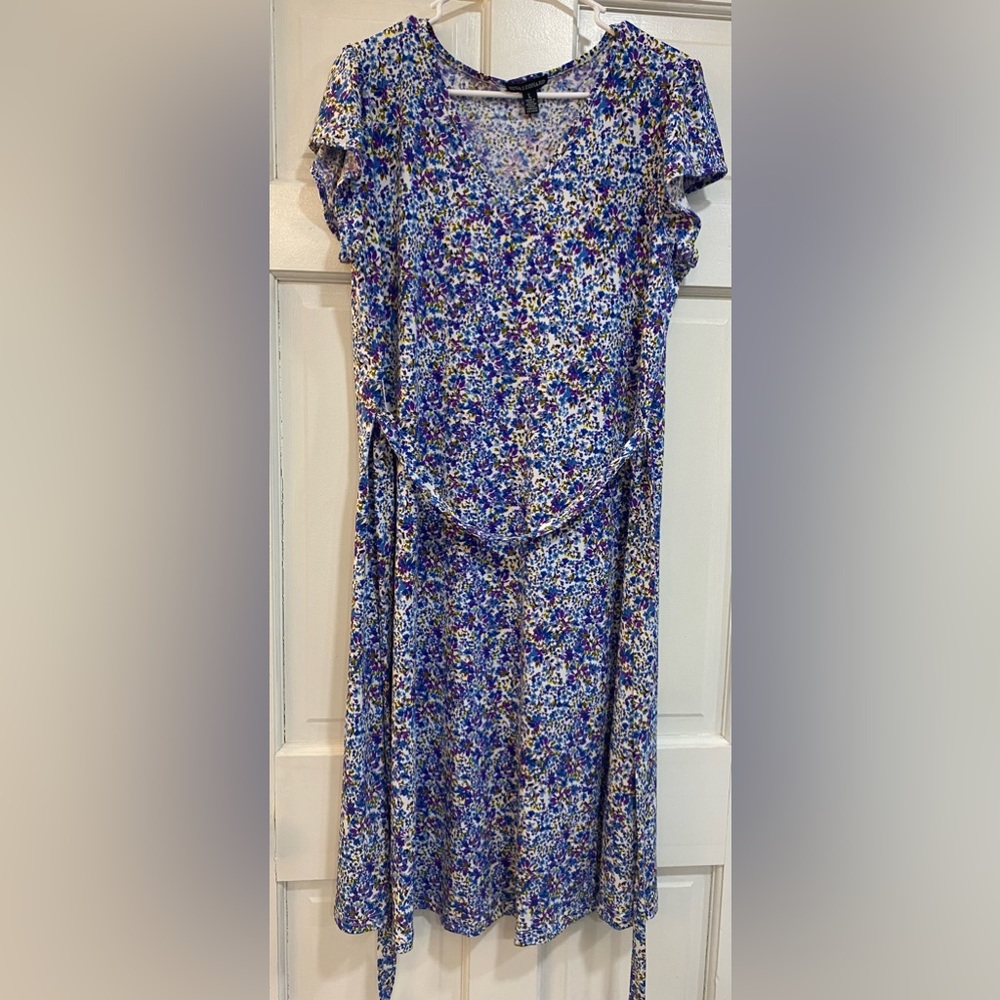 Women’s Dress